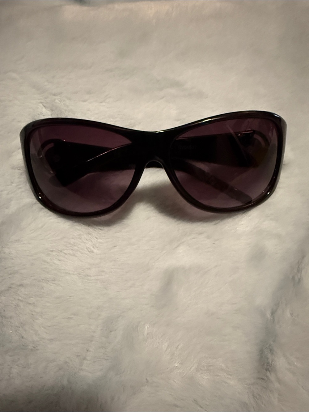 Women’s Oversized Sunglasses